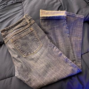 Gap Limited Edition Jeans